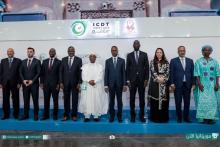 انطلاق فعاليات النسخة الأولى من منتدى الاستثمار لموريتانيا ومنظمة التعاون الإسلامي